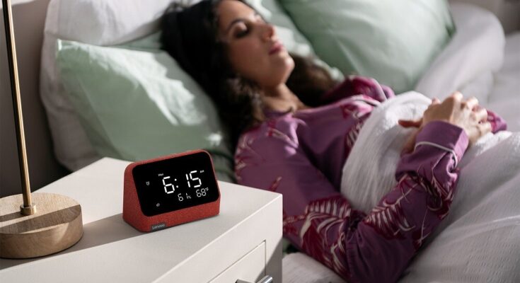 Smart Clocks Market