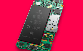 Smart Phone Board to Board Connector Market