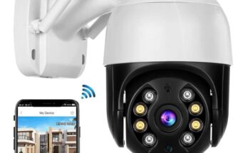 Smart Wireless Remote Surveillance Camera Market