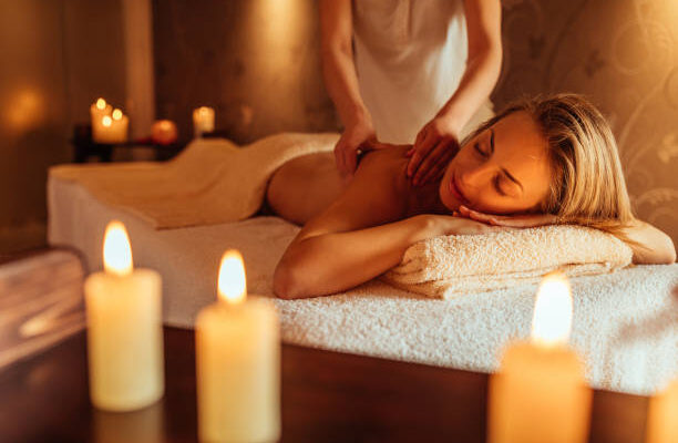 Spa Services Market