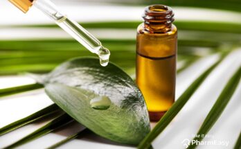 Tea Tree Oil Market