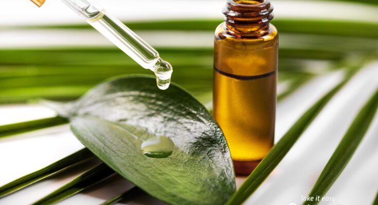 Tea Tree Oil Market