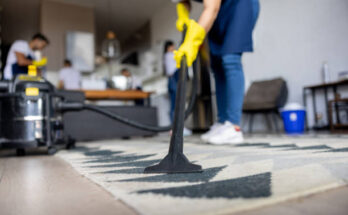 UAE Cleaning Services Market is anticipated to grow at a high CAGR of 5.21% through the forecast 2018-2028. Free Sample Report for Insights.