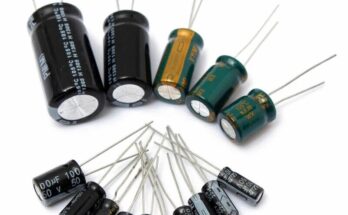 Uni-Polar Transient Voltage Suppressor Diode Market