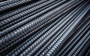 The United States rebar steel market is anticipated to grow at a steady pace in the forecast period, 2024-2028. Get a Free Sample Report for Insights.