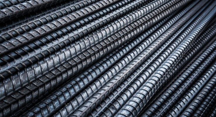 The United States rebar steel market is anticipated to grow at a steady pace in the forecast period, 2024-2028. Get a Free Sample Report for Insights.