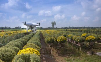 Agriculture Robots Market