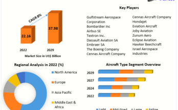 Business Jet Market