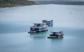 Floating Hotels Market