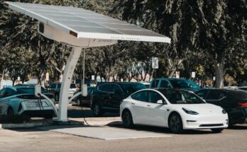 Luxury Electric Vehicles Global Market