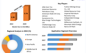 Oil Shale Market 