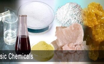 Global Basic Chemicals Market has reached USD 665.28 billion by 2023 and will grow with a CAGR of 4.75% through 2029. Sample Report.