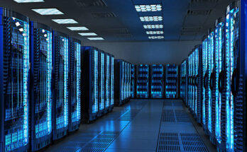 Data Center Global Market