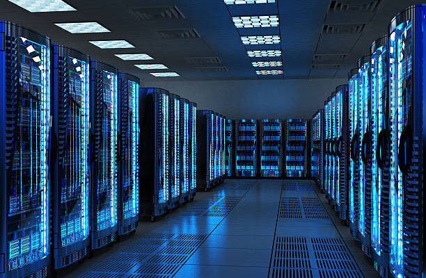 Data Center Global Market