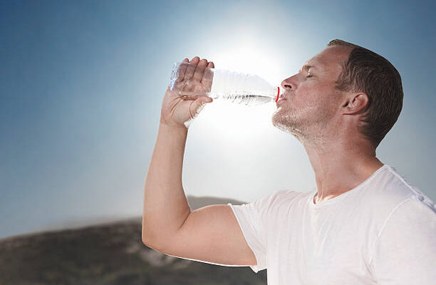 Edible Water Bottles Market