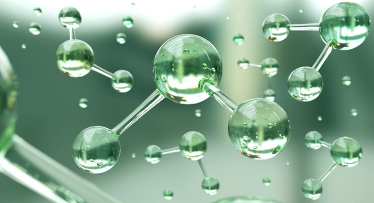 The Europe Green Ammonia Market is expected to grow with a CAGR of 40.19% and is expected to reach USD 3702.93 Million by 2032.