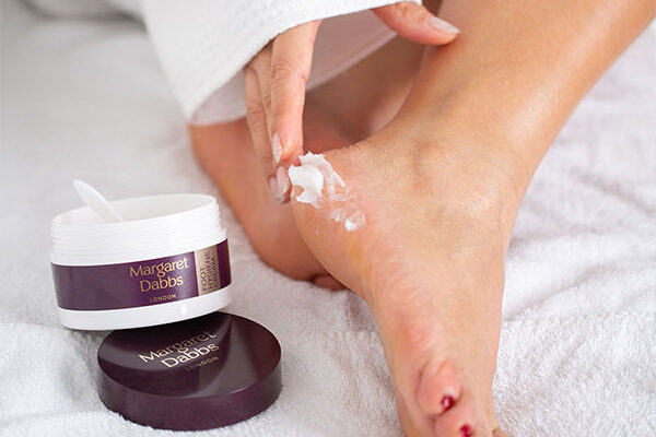 Foot Creams and Lotions Market