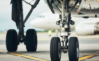 Global Aircraft Landing Gear Market