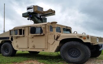 Global Armored Vehicle Upgrade and Retrofit Market