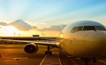 Global Connected Aircraft Market