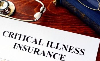 Global Critical Illness Insurance Market