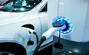 Global EV Insurance Market