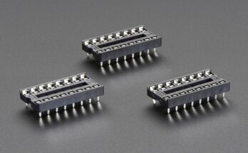 IC Socket Market