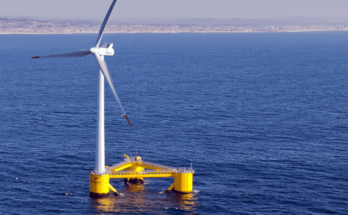 Global Offshore Wind Turbine Rotor Blade Market