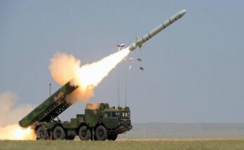 Global Rocket and Missiles Market