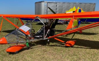 Global Ultralight Aircraft Market