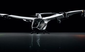 Global eVTOL Aircraft Market