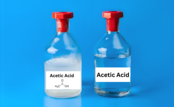 India Acetic Acid Market has reached 1.86 million tonnes in 2023 and will grow with a CAGR of 4.06% through 2029. Sample Report Available.