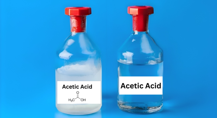 India Acetic Acid Market has reached 1.86 million tonnes in 2023 and will grow with a CAGR of 4.06% through 2029. Sample Report Available.