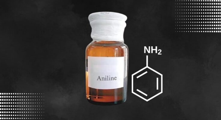 India Aniline Market volumed 36.56 thousand Metric Tonnes in 2023 & will grow with a CAGR of 3.12% through 2029. Download Sample.