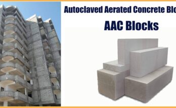 The India Autoclaved Aerated Concrete Blocks market is expected to grow at a robust CAGR during the forecast period 2025-2029. Sample.