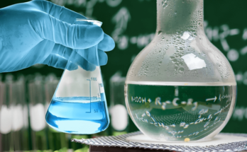 India Electronic Chemicals & Materials Market reached USD4.33 billion in 2023 and will grow with a CAGR of 4.56% by 2029. Download Sample.