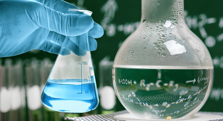 India Electronic Chemicals & Materials Market reached USD4.33 billion in 2023 and will grow with a CAGR of 4.56% by 2029. Download Sample.