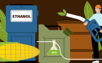 India Ethanol Market was valued at USD 6512.27 Million in 2023 and is expected to grow with a CAGR of 16.06% by 2029. Download Sample.