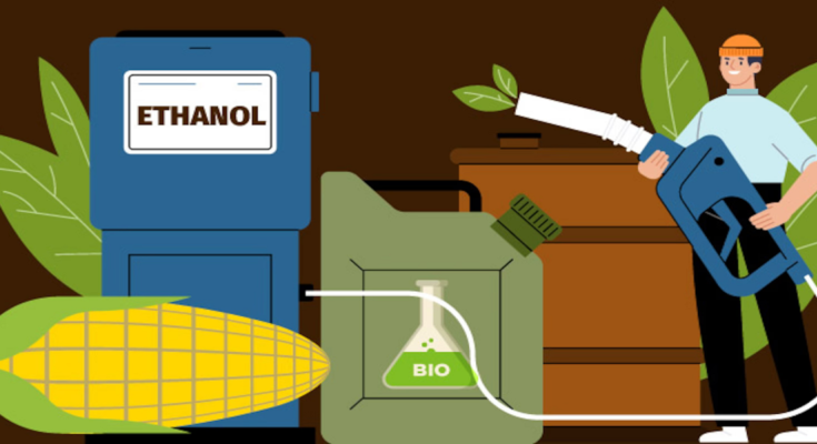 India Ethanol Market was valued at USD 6512.27 Million in 2023 and is expected to grow with a CAGR of 16.06% by 2029. Download Sample.