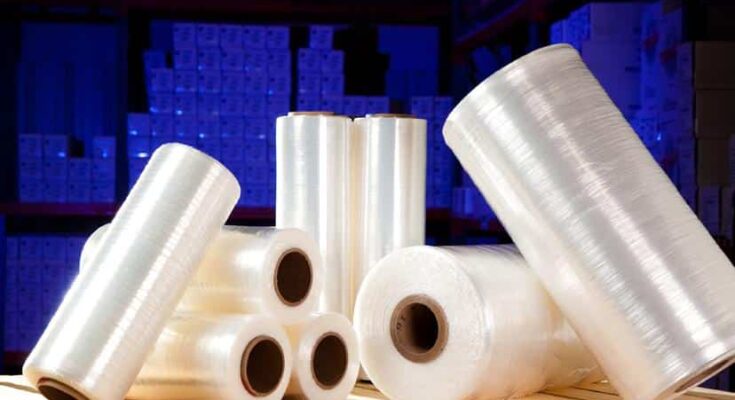 India LLDPE Market has reached 2.65 million tonnes by 2023 and will reach a CAGR of 5.24% through 2029. Click to Download Sample.