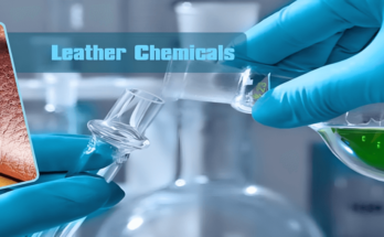 India Leather Chemicals Market has reached USD 533.82 million by 2023 and will grow with a CAGR of 4.58% through 2029. Sample Report.