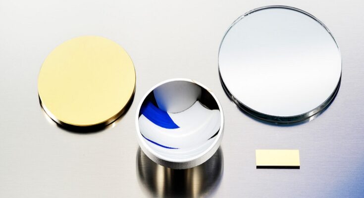 India Mirror Coatings Market has reached USD43.71 million by 2023 and will grow with a CAGR of 3.26% through 2029. Download Sample.