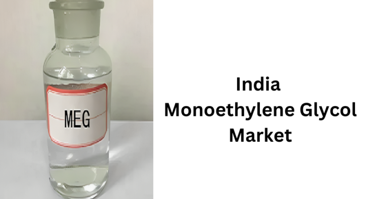 India Monoethylene Glycol (MEG) Market has reached USD2.53 billion in 2023 and will grow with a CAGR of 5.00% through 2029. Sample.