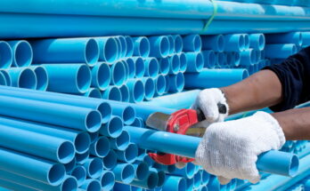 India Plastic Pipes Market was valued at INR474.47 billion in 2023 and is expected to grow with a 14.18% CAGR during the forecast period.