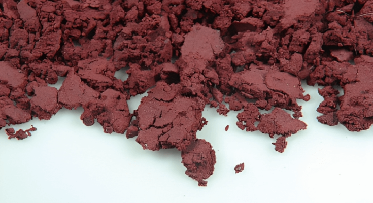 India Red Phosphorus Market volumed 1.12 thousand Metric Tonnes in 2023 and & will grow with a CAGR of 2.73% through 2029. Sample.