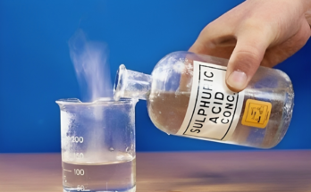 India Sulphuric Acid Market has reached USD 792.28 million by 2023 and will grow with a CAGR of 4.68% through 2029. Sample Report.