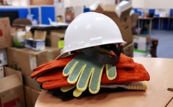 Industrial Gloves Market