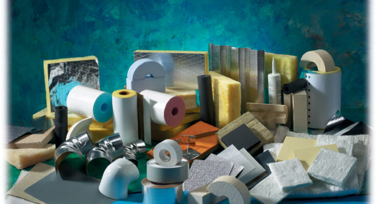 The Global Insulation Products Market achieved a valuation of USD 50.17 billion in 2022 & will grow with CAGR) of 6.05%. Sample Report.