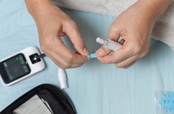 Insulin Patch Pumps Market