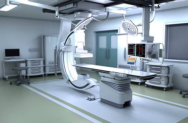 interventional radiology market